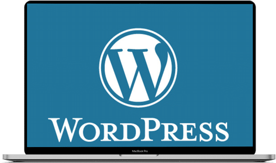 Wordpress Website Design & SEO Radcliffe
