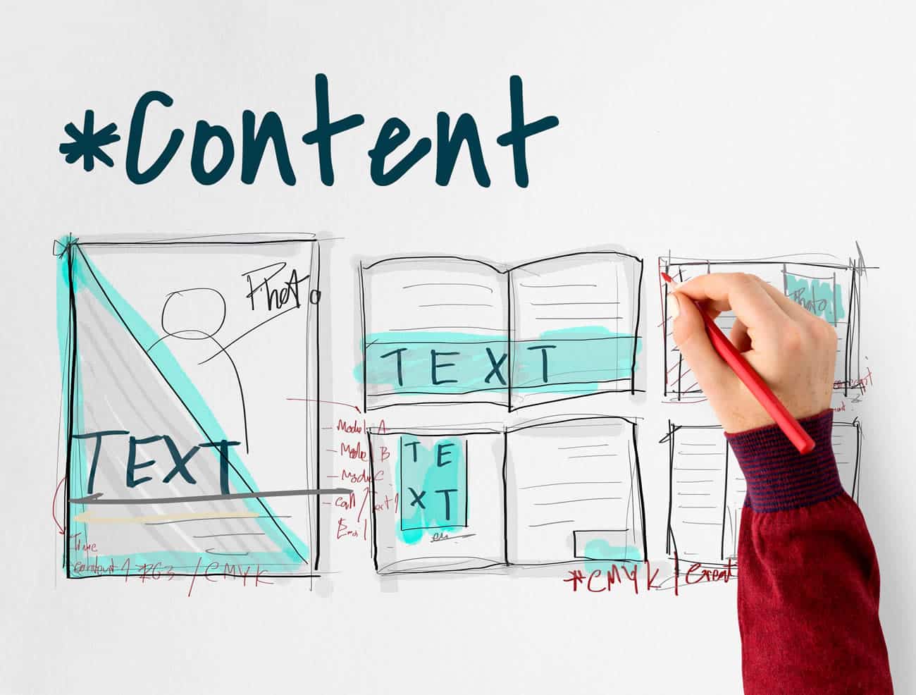 How Content Marketing and SEO Work Together
