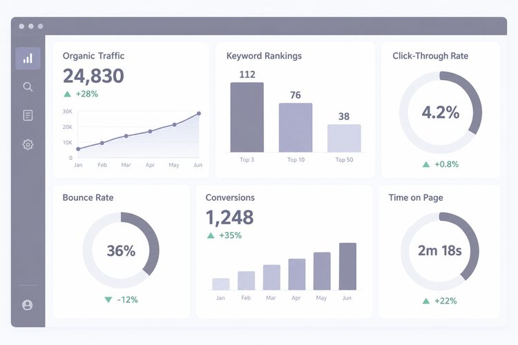 Using Analytics to Understand Performance
