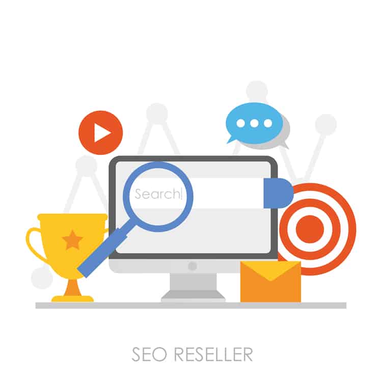 White Label SEO Reseller Bedfordshire