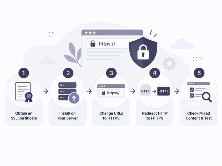 What is SSL?