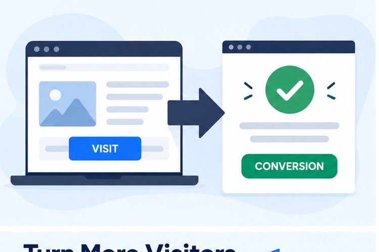 How To Improve Conversion Rate Optimisation?