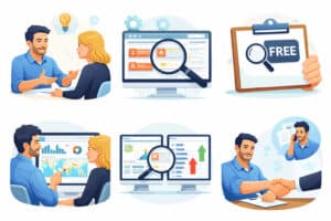 A Simple Way to Sell SEO